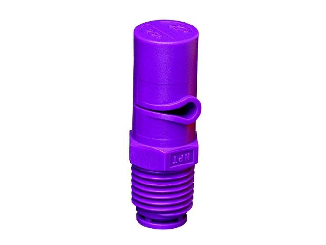 Teejet XP Nozzles